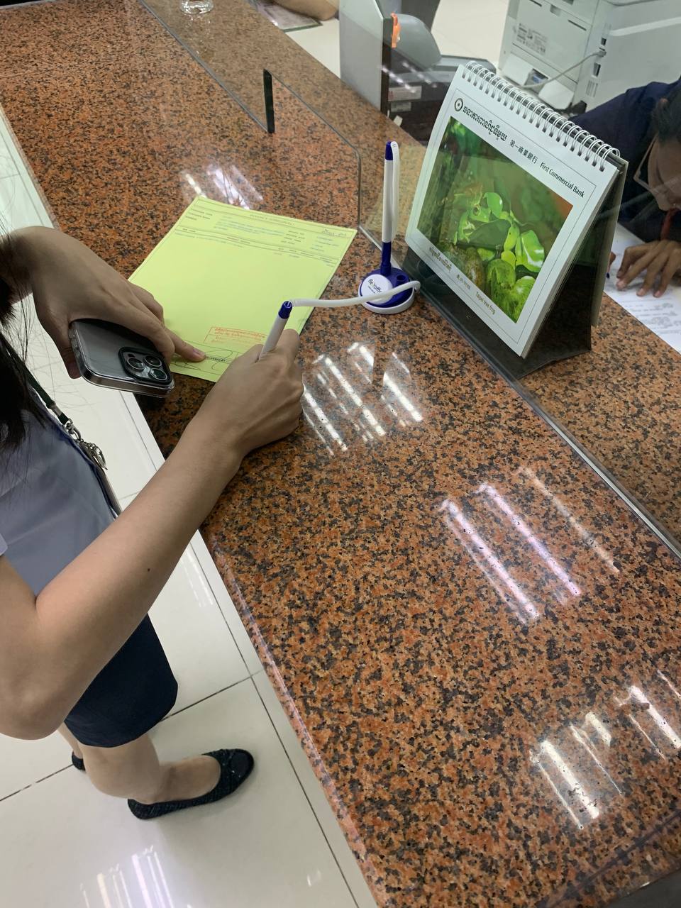 HoReCa distribution highlighting SPY beverages by Da Houg Heng Enterprise (Image 27)